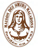 La Maison des sœurs Macarons : rue Gambetta à NANCY