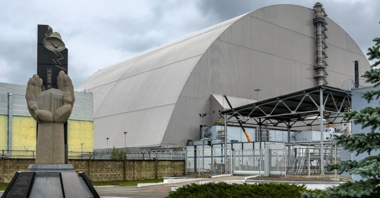 Lire la suite à propos de l’article Tchernobyl : Les faits