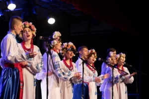 Tournée Zabava 2019 - photo Francis Barbelin