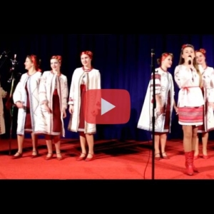 Sourires d’Ukraine : des amis en parlent