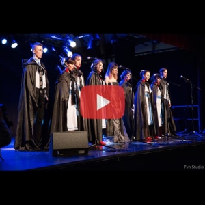 Koliadki : Les traditions du noël Ukrainien