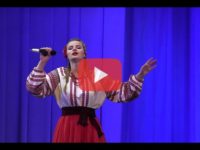 L’Ukraine a du talent 2020 : Chanteurs & musiciens