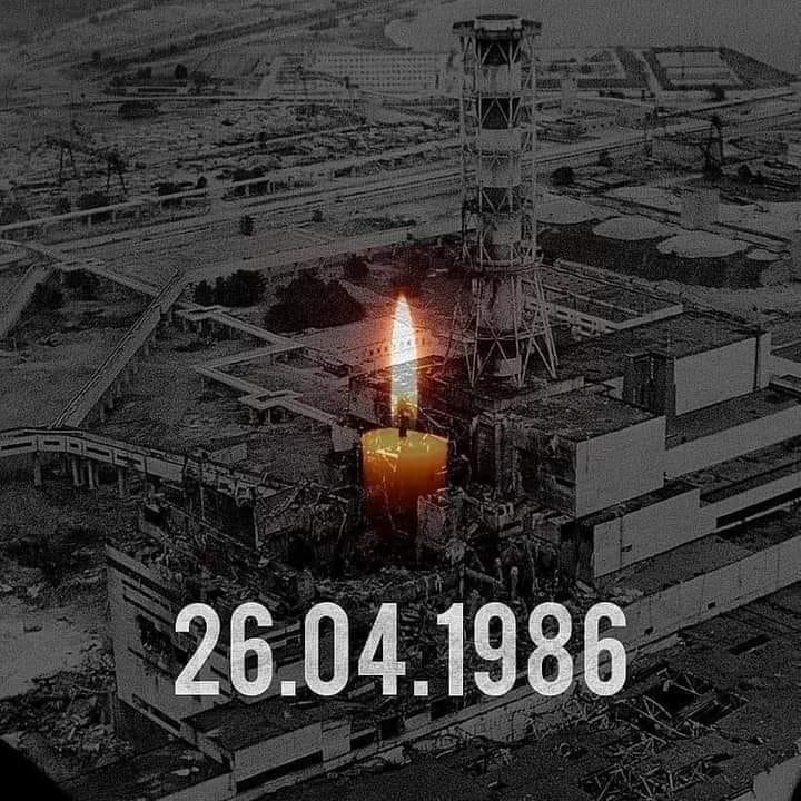 Chernobyl 0