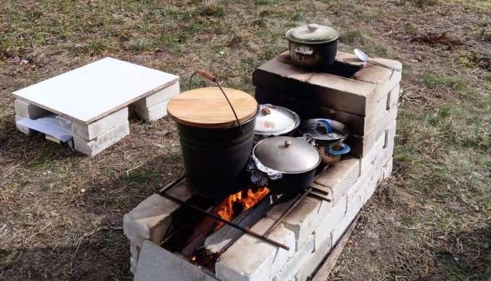 liouba ukraine urgence 2022 0007 chernihiv cuisiner sans gaz 1