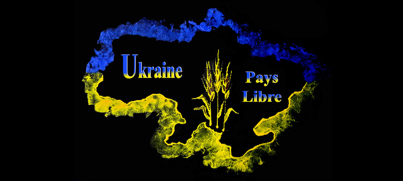 Carte Ukraine 2