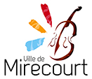 Logo ville de Mirecourt