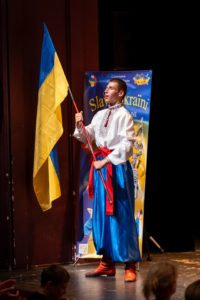 Slava Ukraini 2024 photo Francis Barbelin 120