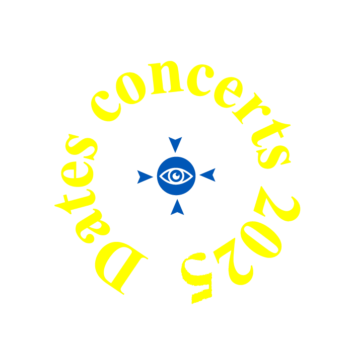 liouba vignette concerts 2025