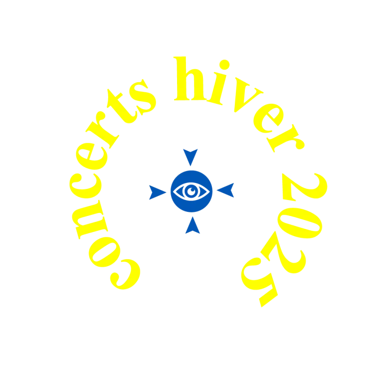 liouba vignette concerts hiver 2025-2026