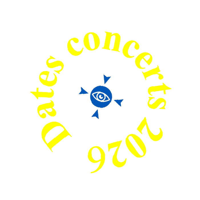 liouba vignette concerts 2026