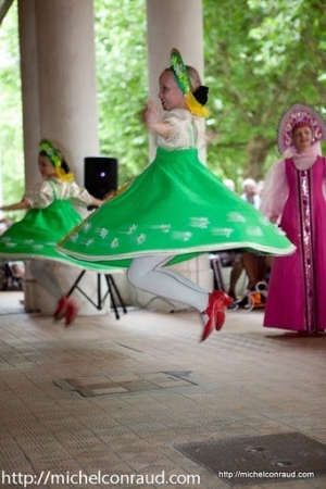 Liouba tournee 2010 139