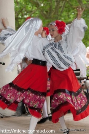 Liouba tournee 2010 16