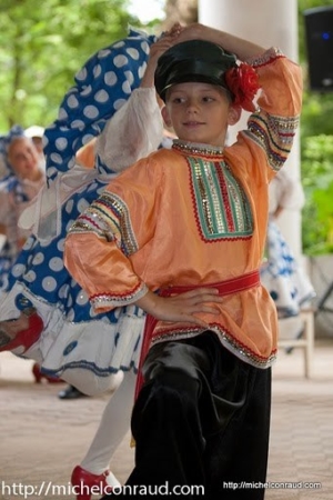 Liouba tournee 2010 212