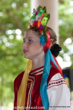 Liouba tournee 2010 7