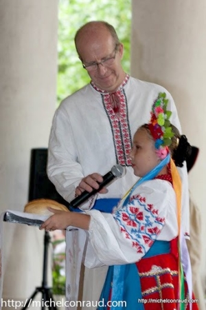 Liouba tournee 2010 8