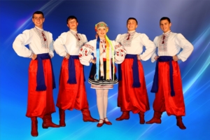 Liouba tournee 2012 12