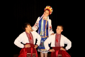 Liouba tournee 2012 20