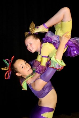 Liouba tournee 2012 32
