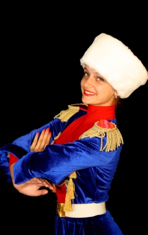 Liouba tournee 2012 37