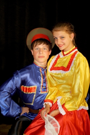 Liouba tournee 2012 40