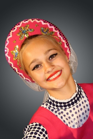 Liouba tournee 2013 02 Katia Z