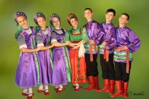Liouba tournee 2013 04 Yagidki 1
