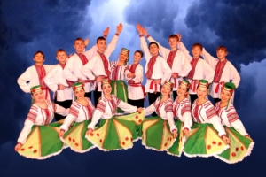Liouba tournee 2014 Collectif