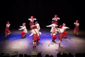 Liouba tournee 2016 18